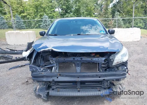 2016 Subaru Legacy 2.5I z USA, uszkodzony, nr VIN 4S3BNAA68G3026809